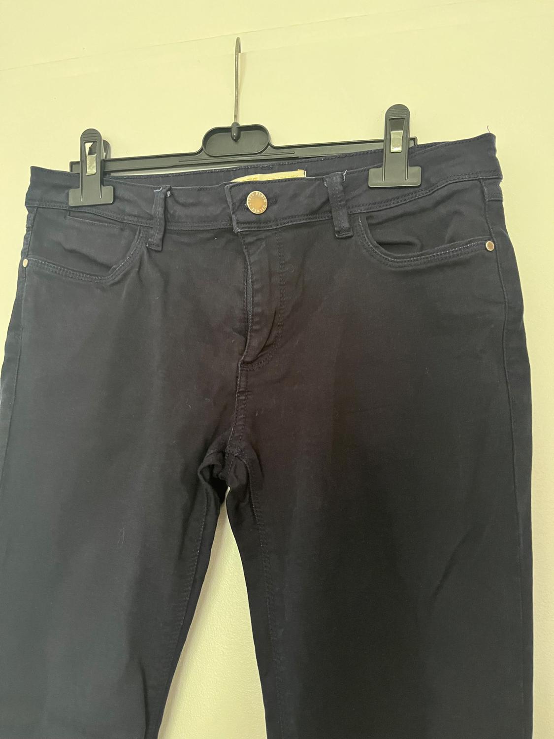 PUSH UP JEANS - Image 3