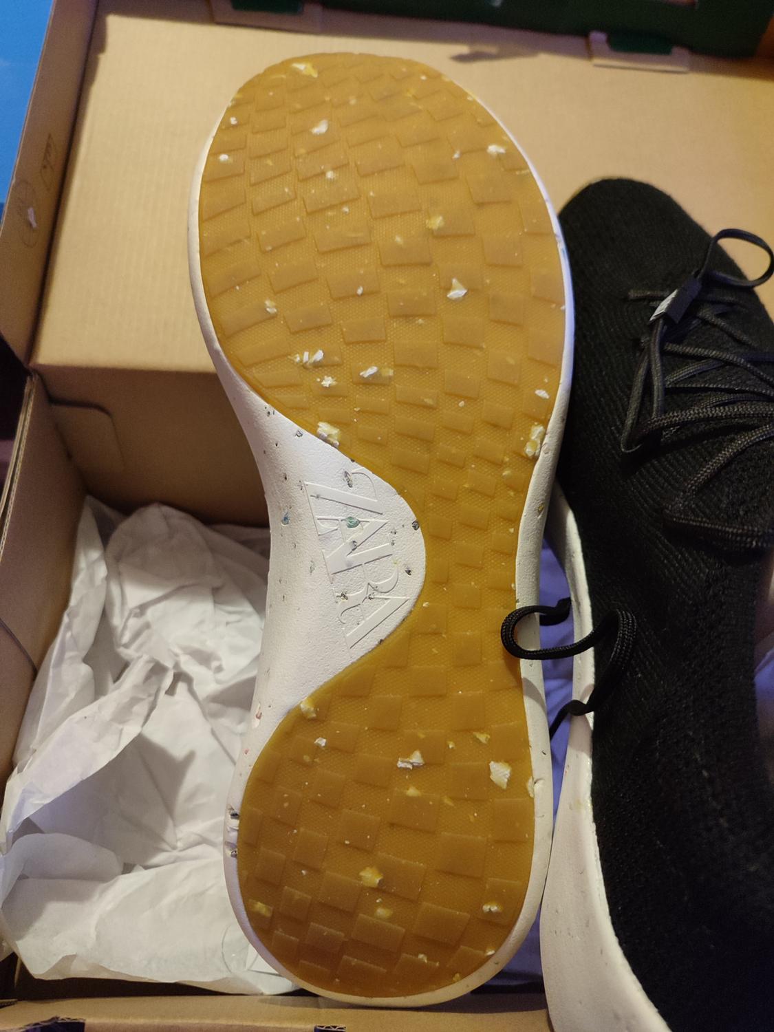 WINTER KNIT JETFOAM RUNNING TRAINERS - Image 3