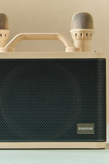 PRIXTON KARAOKE - Oyster-white by Zara - Image 6