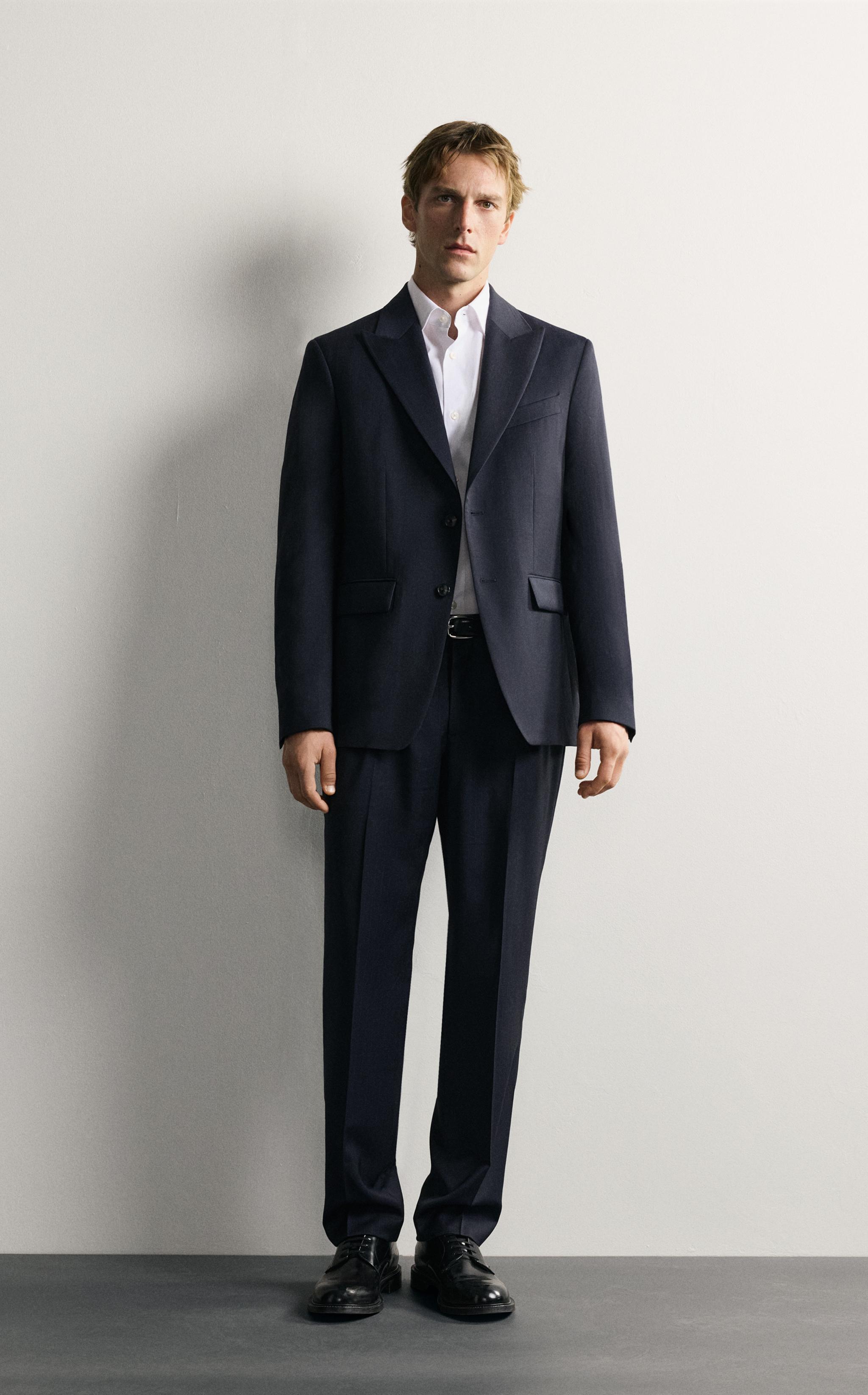 Men's Suits | ZARA United States