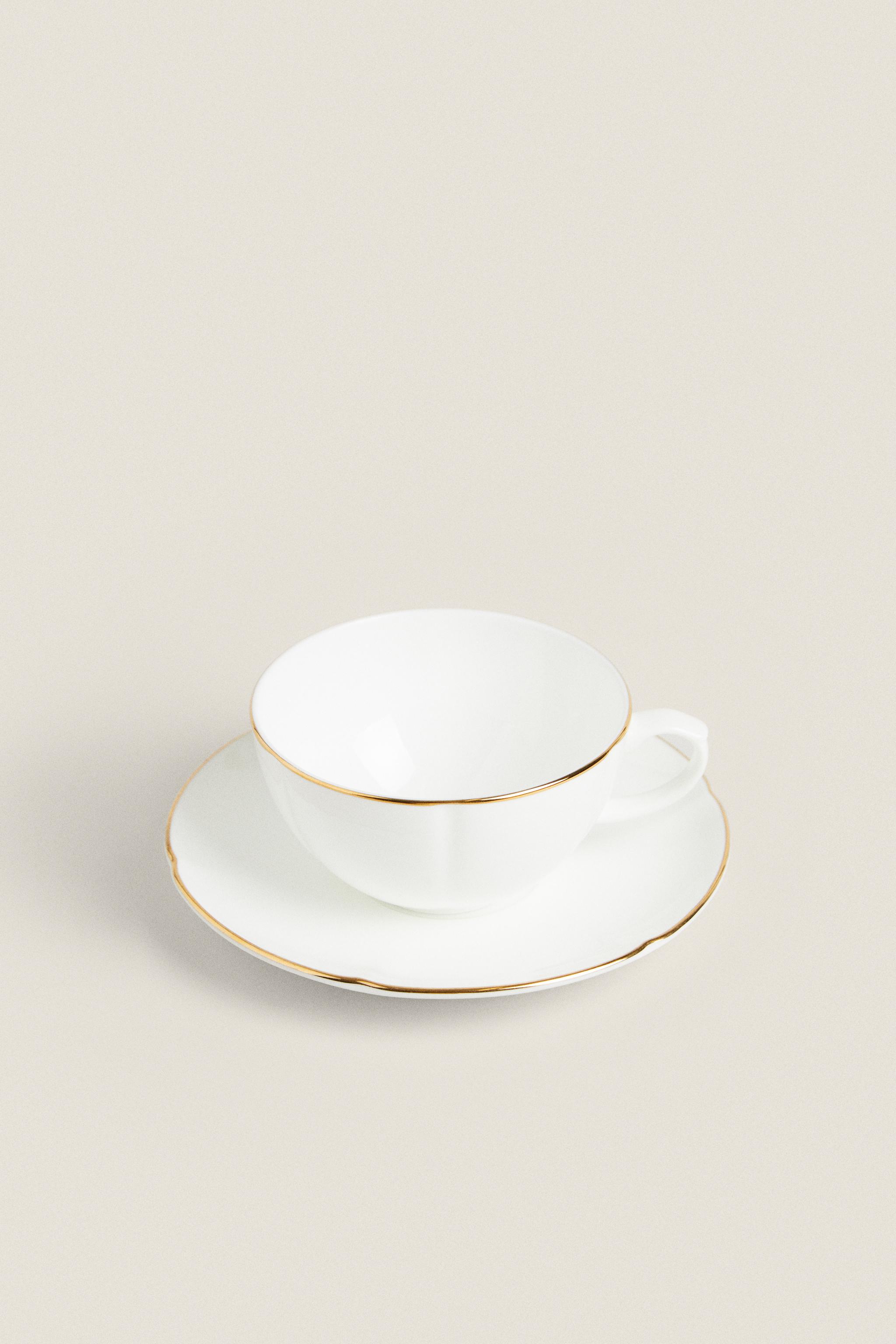 BONE CHINA TABLEWARE | ZARA United States