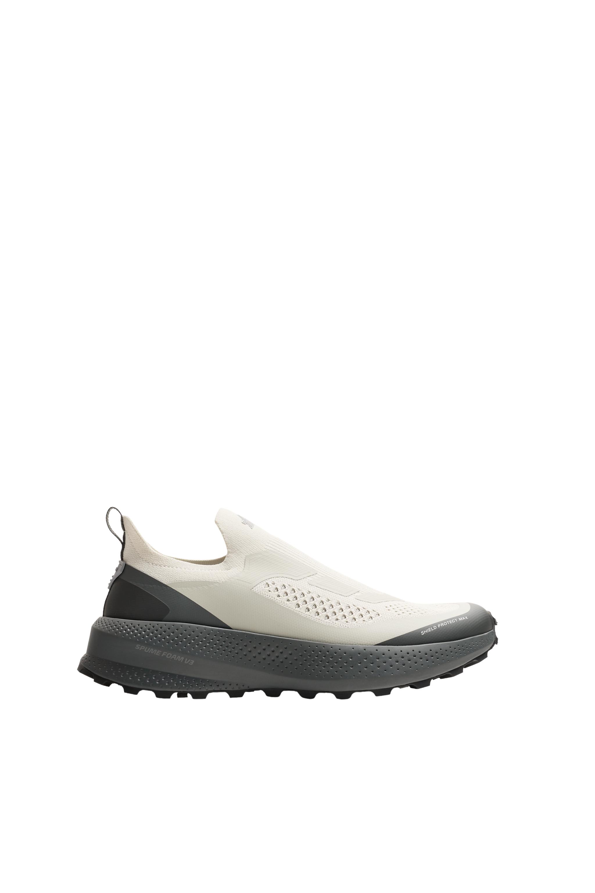 LACELESS RUNNING TRAINERS - Grey | ZARA South Africa