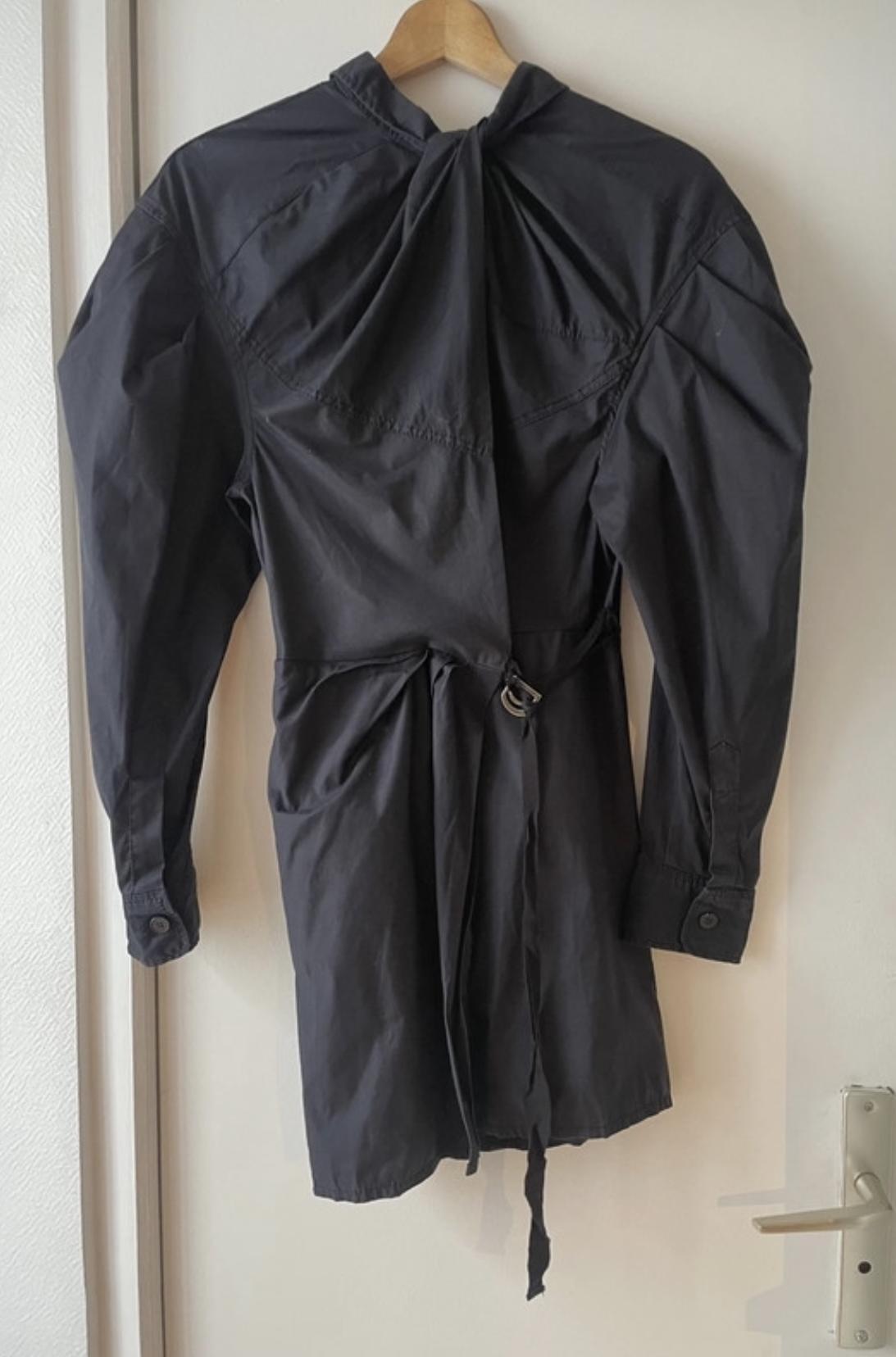 ROBE DOS NU - Image 4
