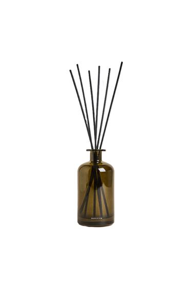 (500 ML) BASILICUM REED DIFFUSERS - Mint by Zara