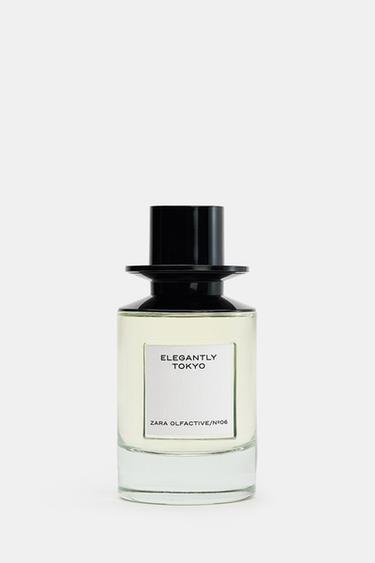 ELEGANTLY TOKYO LIMITED EDITION  EDP 100ML  (3.4 FL.OZ). -  de Zara - Imagen 0