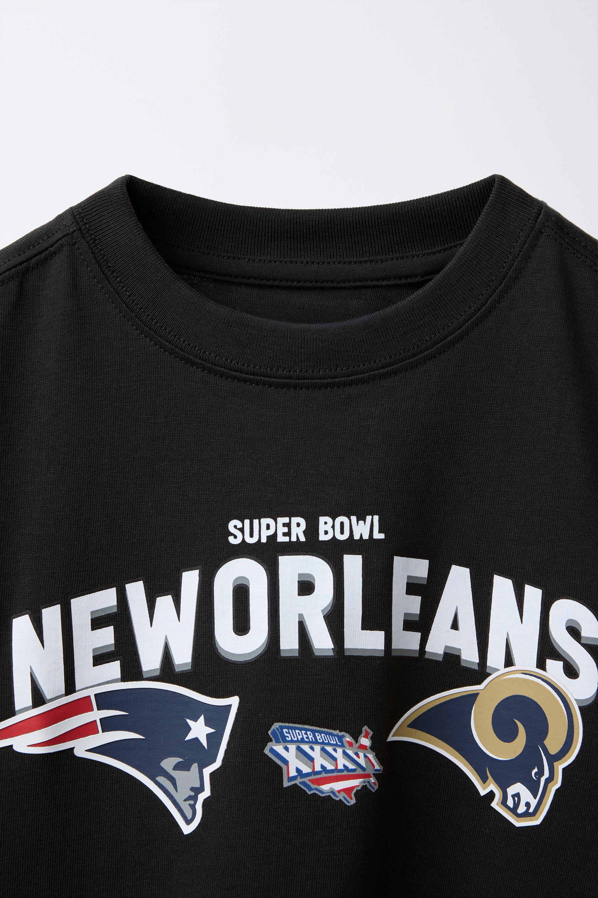 【ZARA】NFLジャイアンツTシャツ ホワイト | 0264/313/250 ZARA】NFLジャイアンツTシャツ ホワイト | 0264/313/250 (ZARA/T
