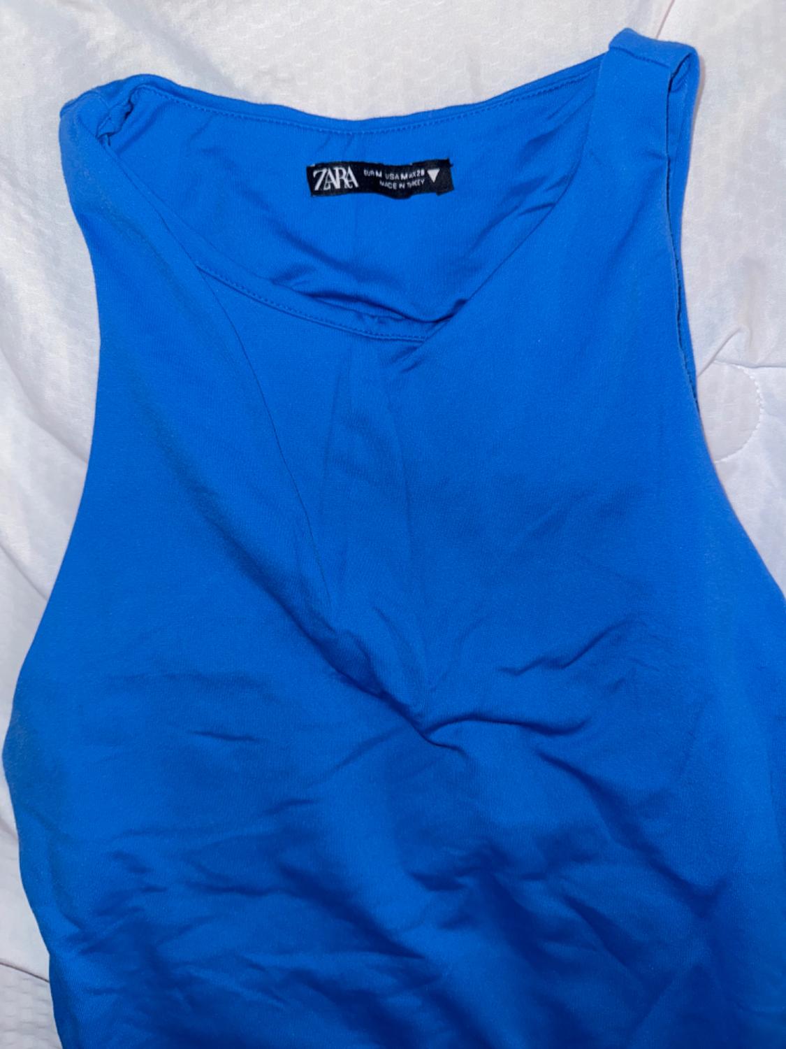 BODY CUELLO HALTER - Image 3