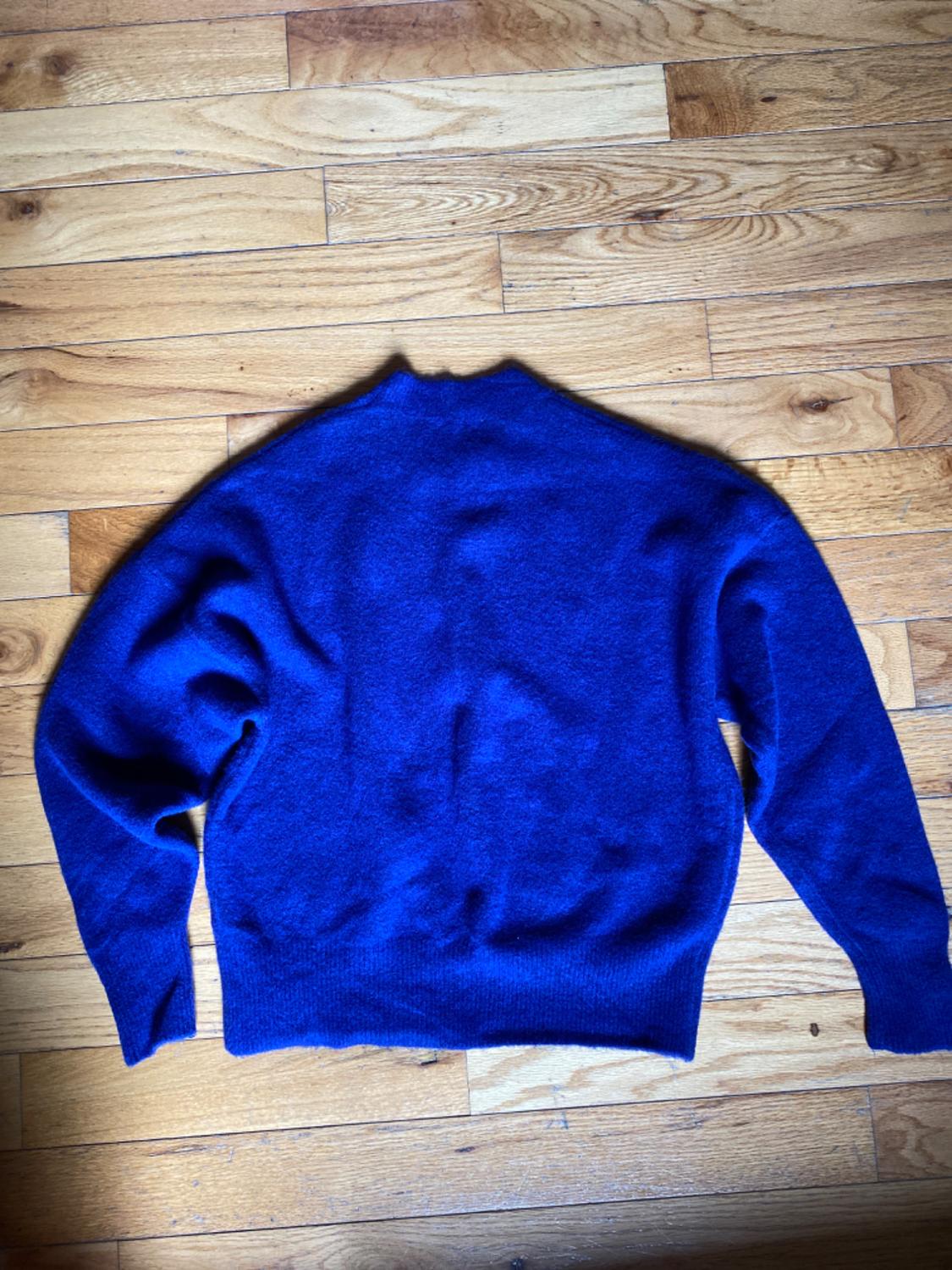 SOFT KNIT SWEATER - Image 2