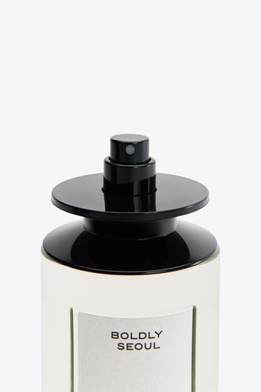 BOLDLY SEOUL EDP 100ML (3.4 FL. OZ). -  by Zara - Image 1