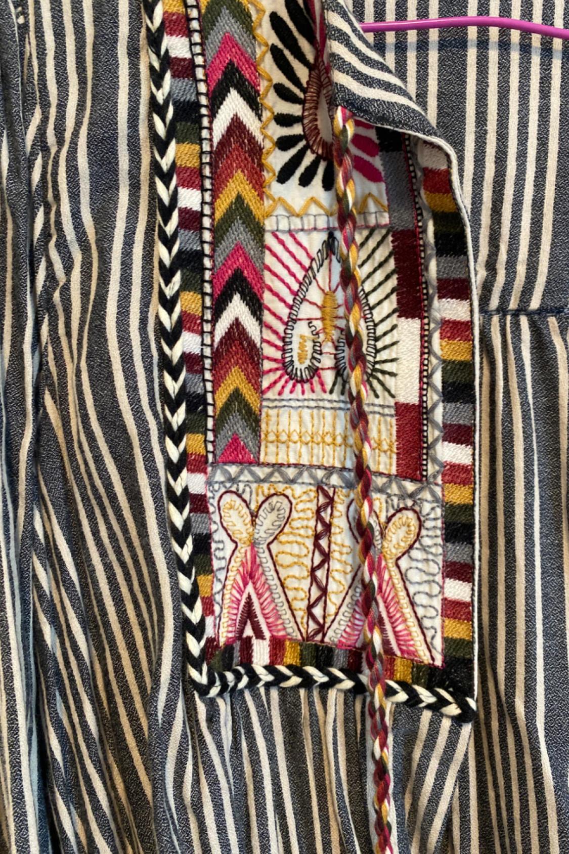 ΖΑΚΕΤΑ BOHO - Image 2