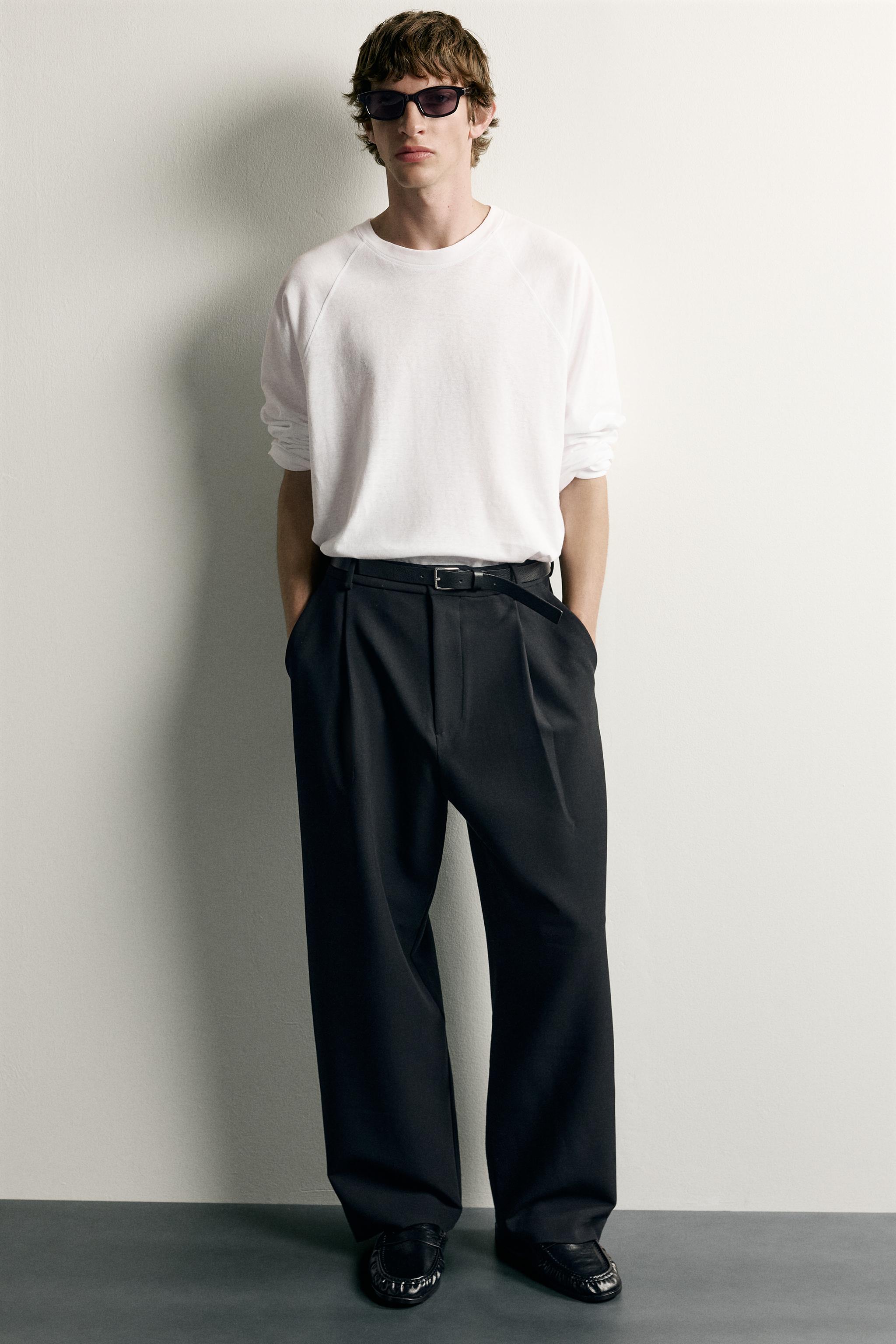 SLINGBACK LOAFERS