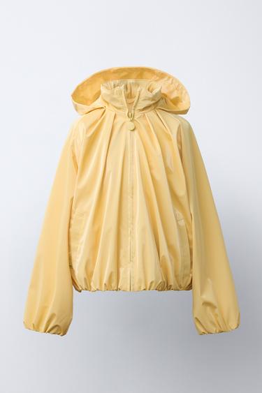 CIRÉ BRILLANT WATER RESISTANT - Jaune de Zara - Image 1