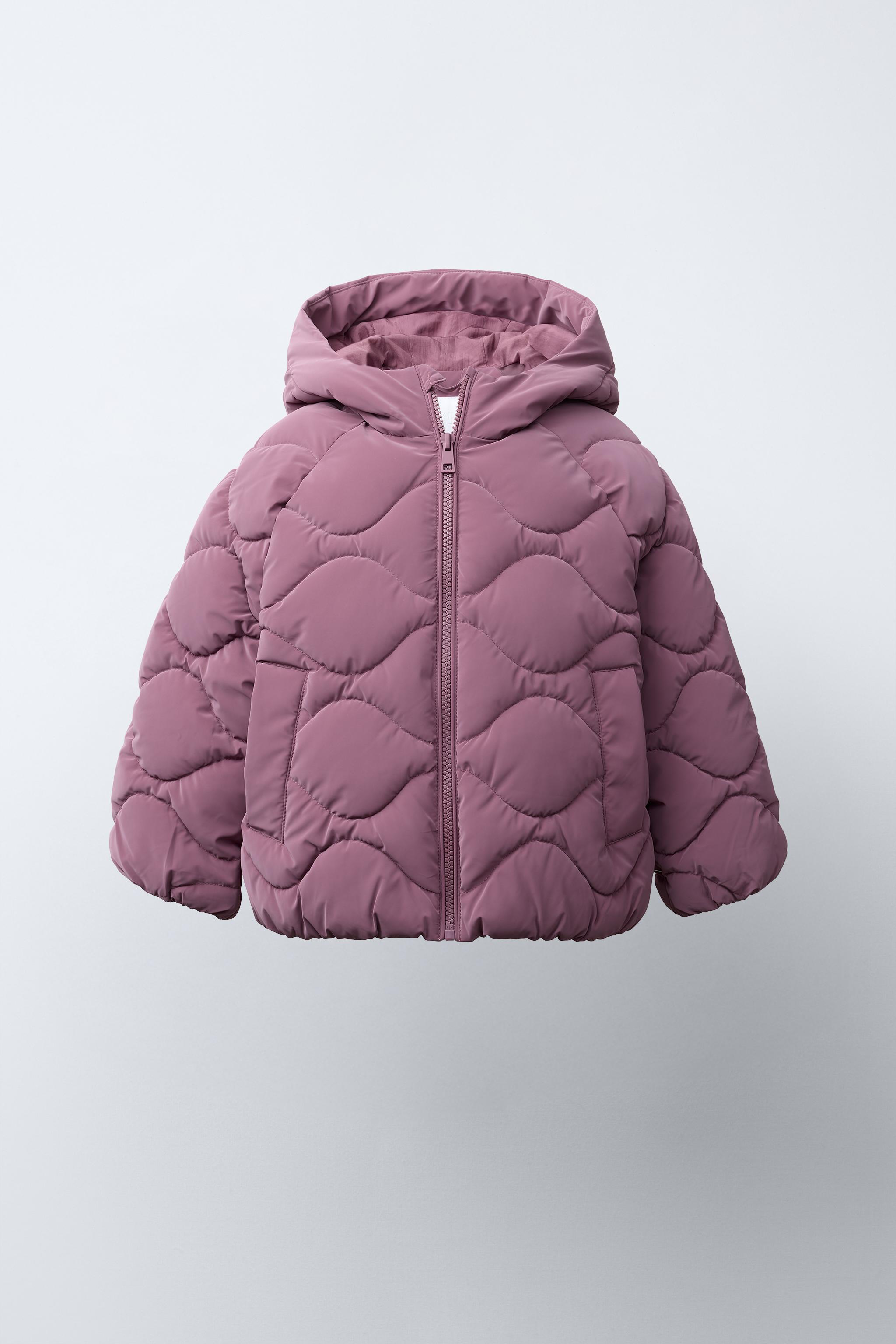 ジャケット・アウター ZARA 女の子（乳幼児）用コート＆ジャケット | ZARA 日本