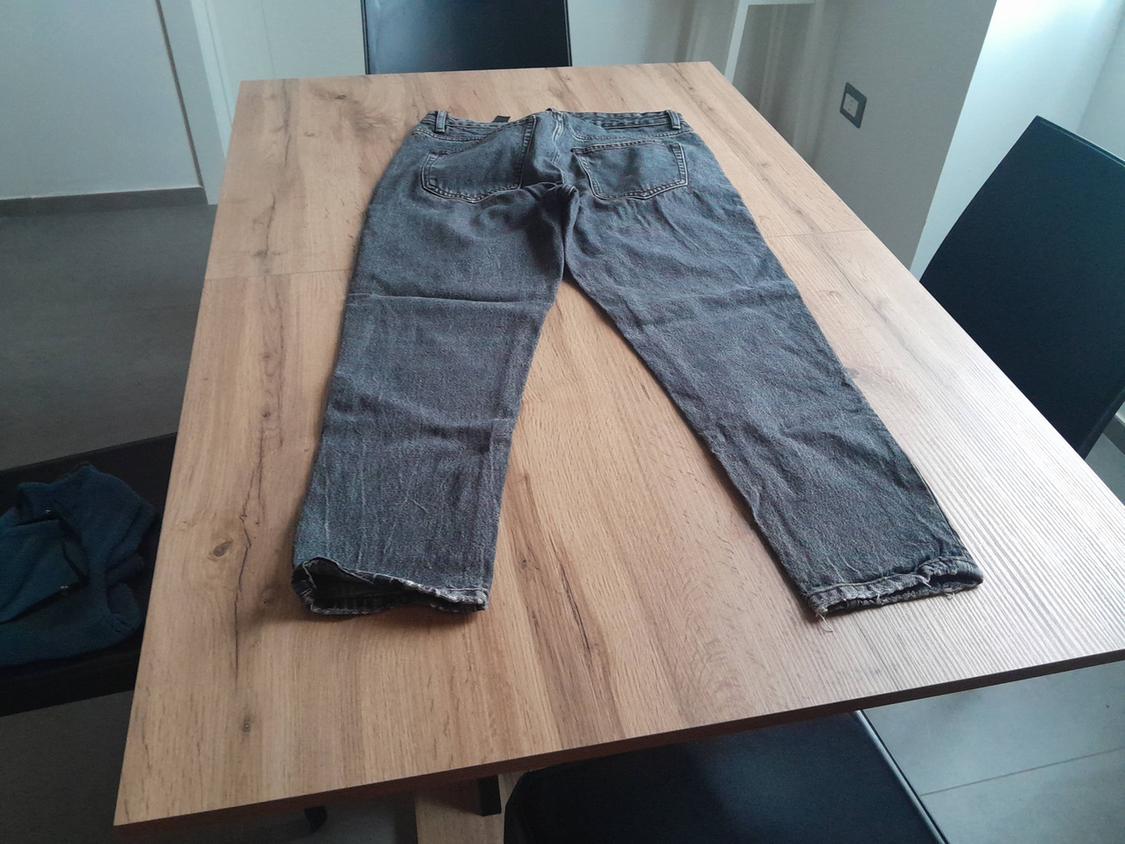 ZW THE 90´S MOM FIT JEANS - Image 6