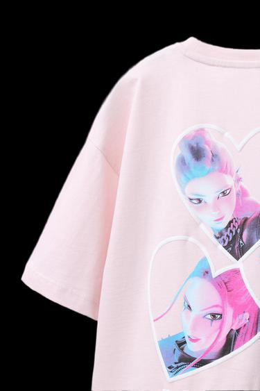 Product image - Pink by Zara