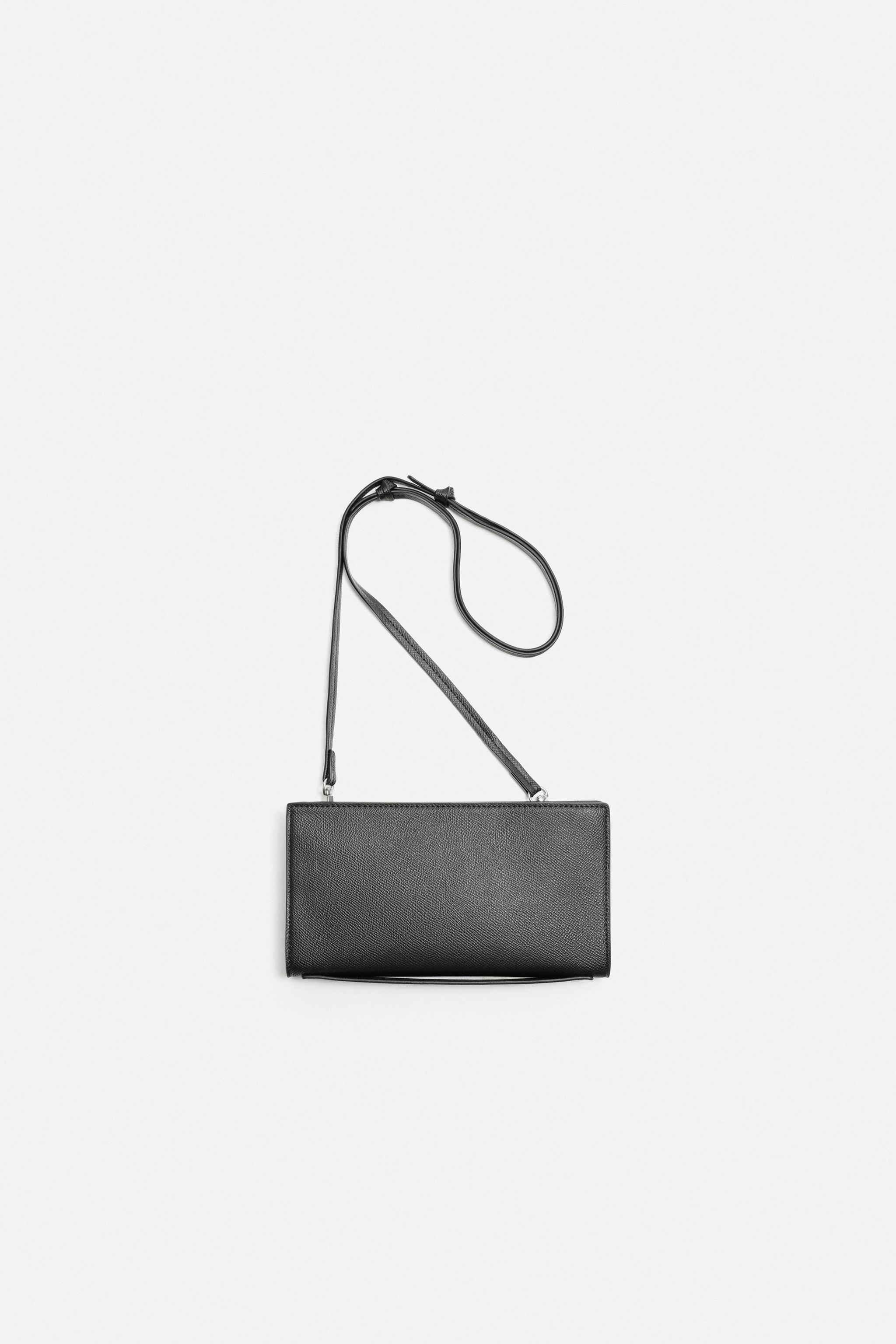 Small Bags Men´s | ZARA United States