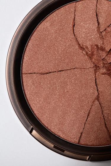 TERRE ABBRONZANTI - SUNREAL - MEDIUM di Zara