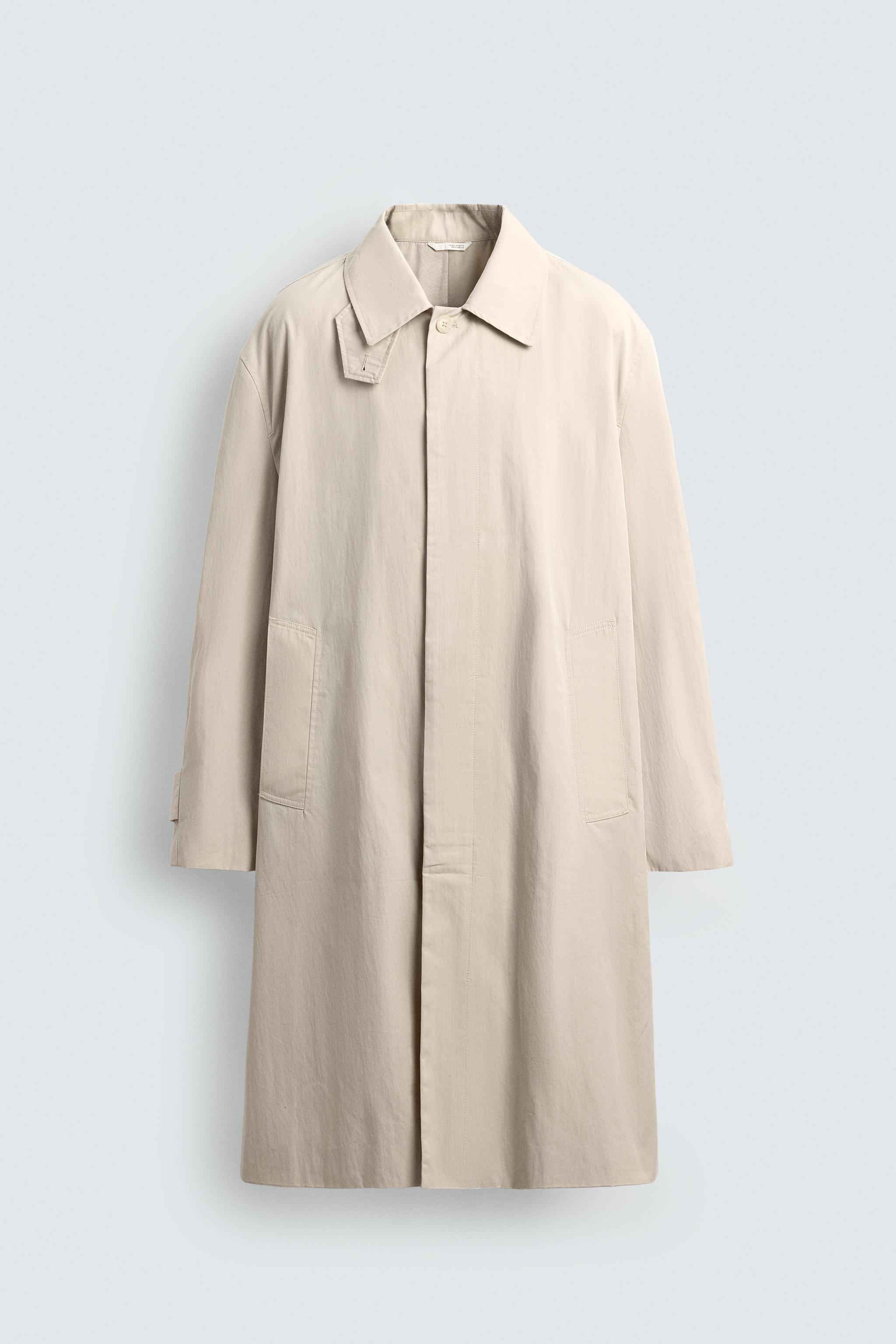 GABARDINE REGULAR FIT