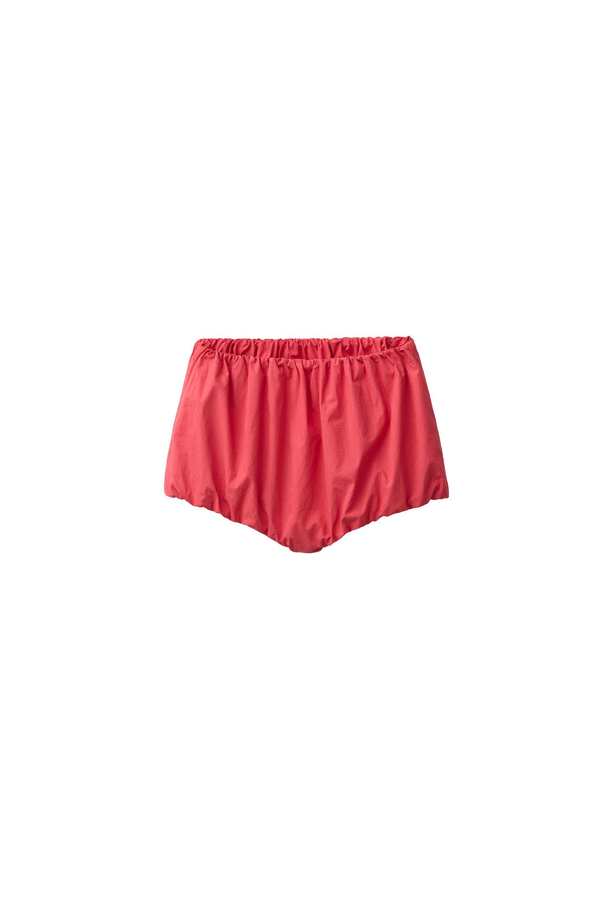 BERMUDA CREATED BY CARAMEL LONDON X ZARA