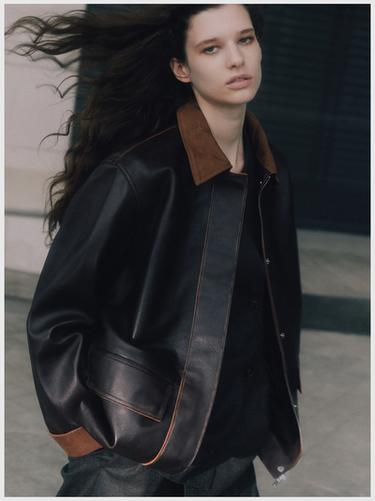 Zara LOOK - 700