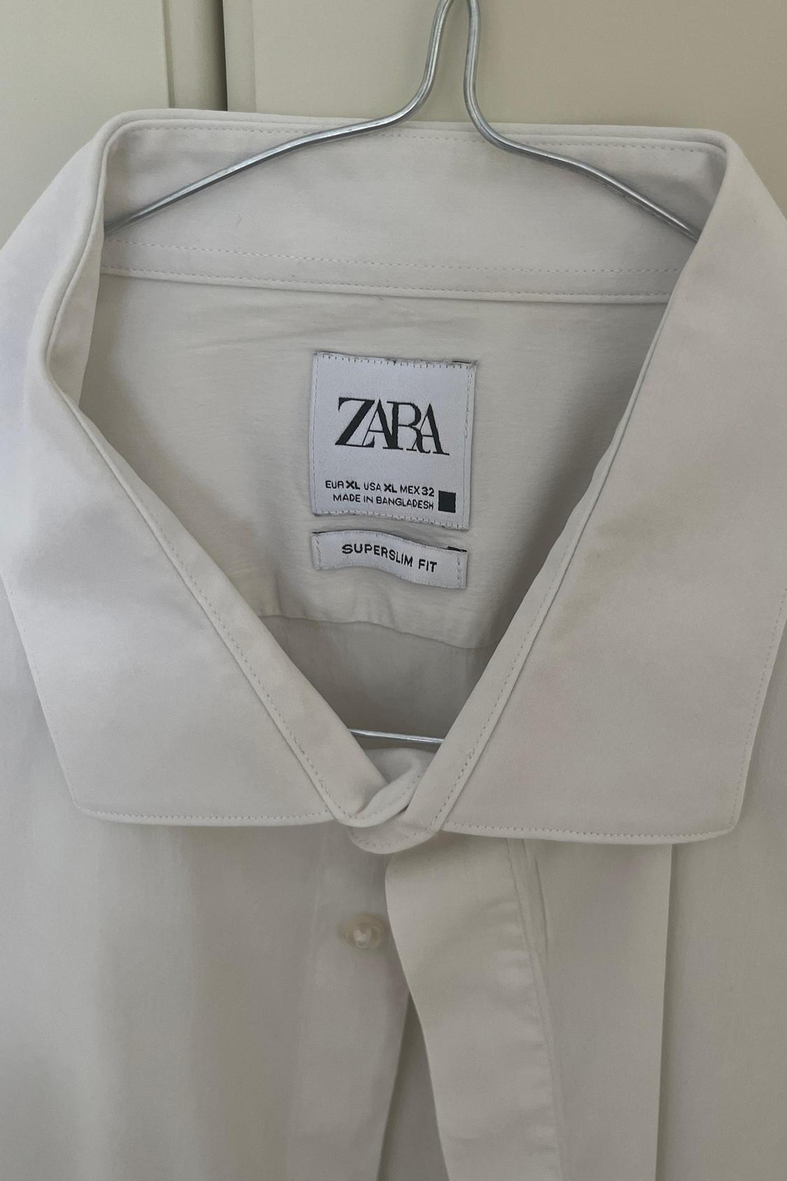 SHIRTWHITE 1 - Image 4