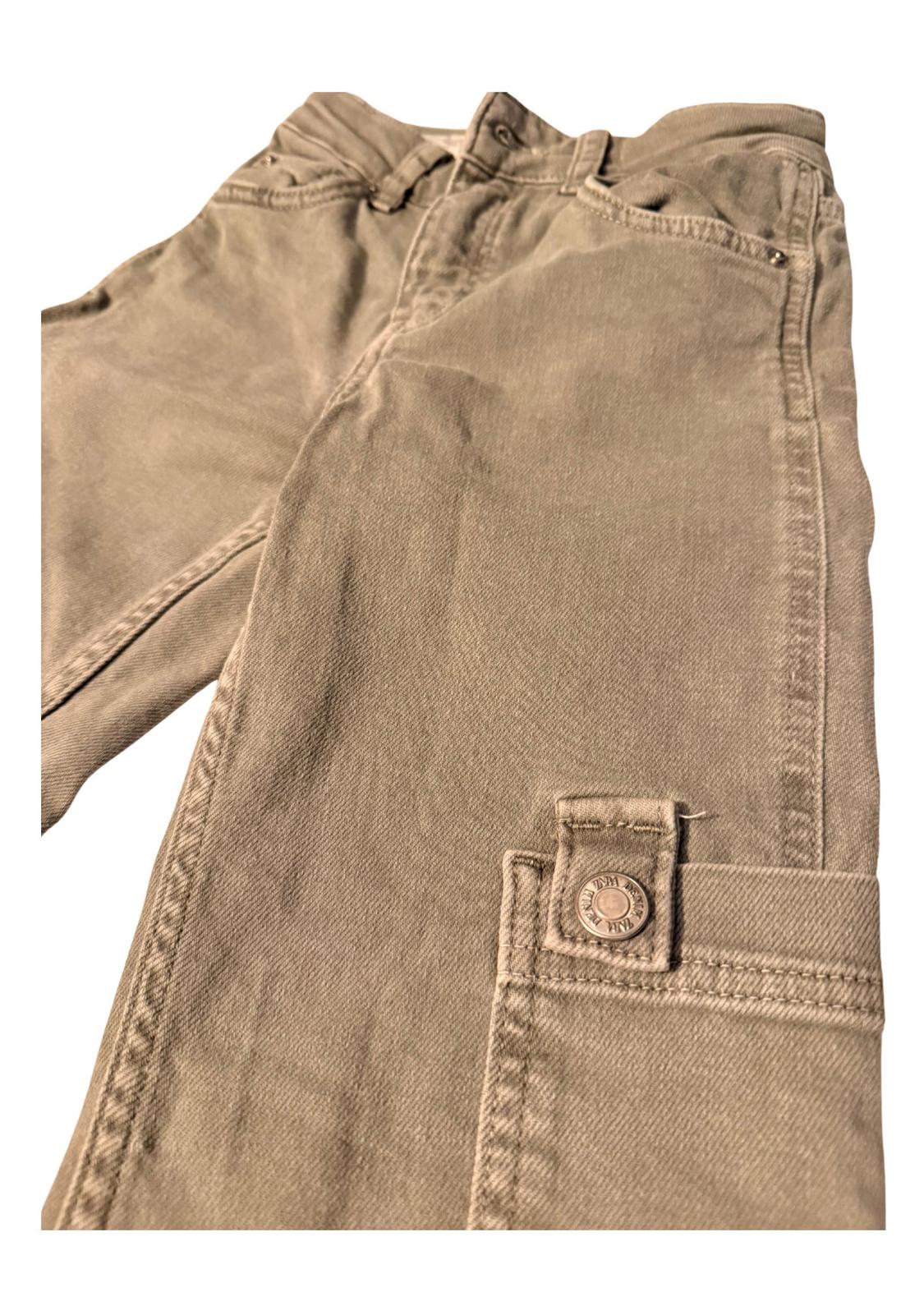 THE NEW CARGO JEANS - Image 3