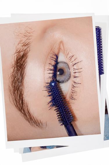 BARVNA MASKARA - od Zare