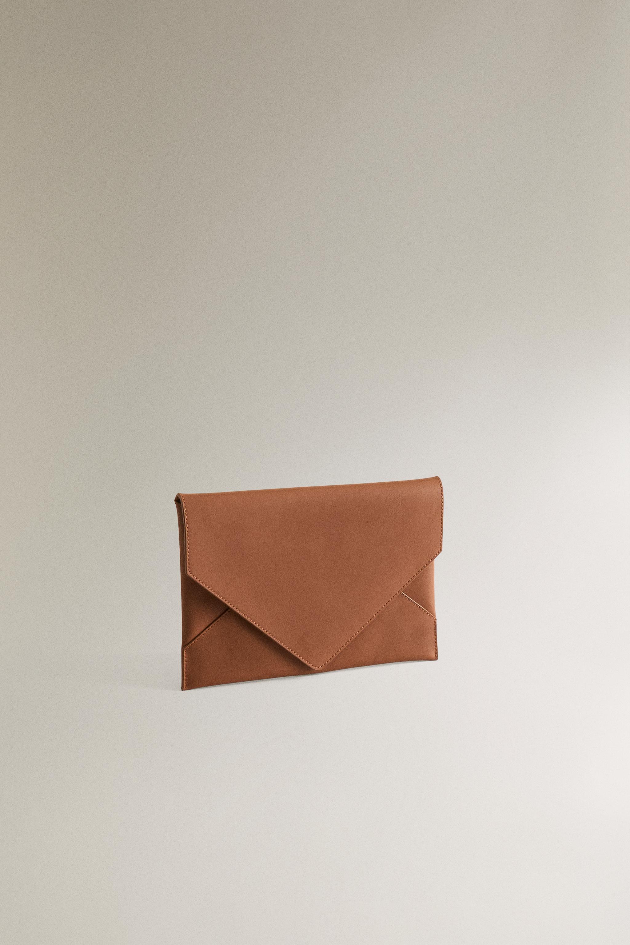 ORGANIZER CLUTCH