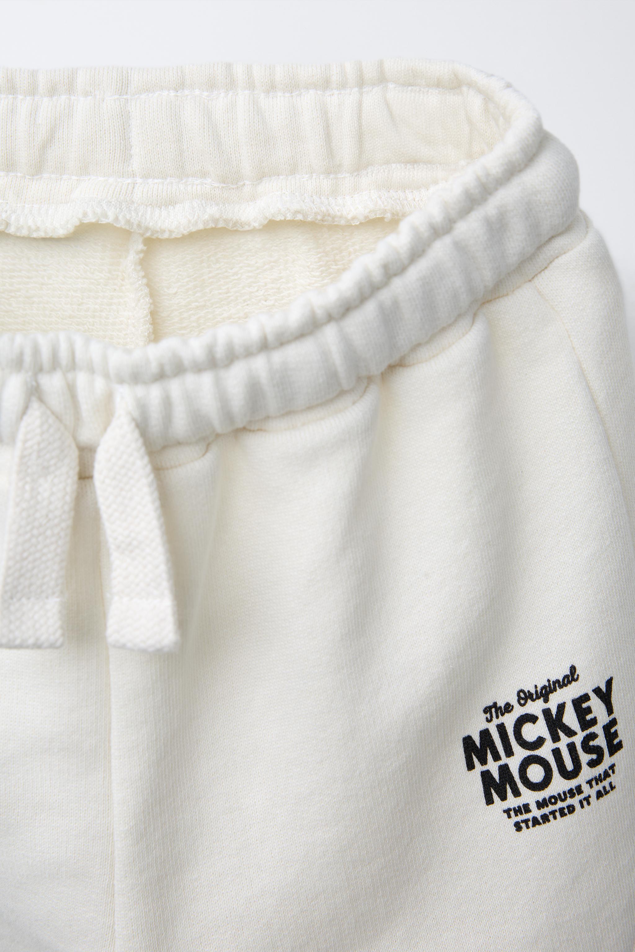 MICKEY MOUSE © DISNEY JOGGER PANTS