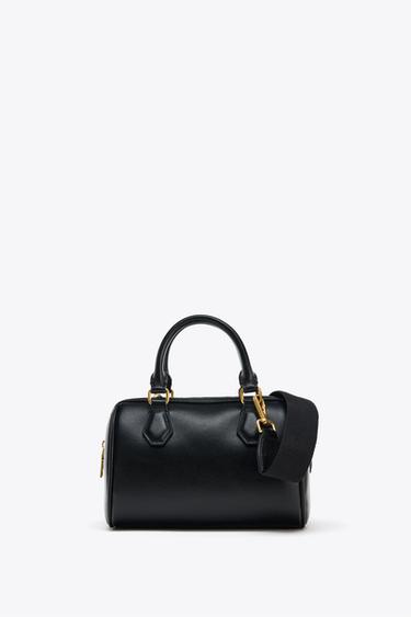 CITY BAG - Black by Zara