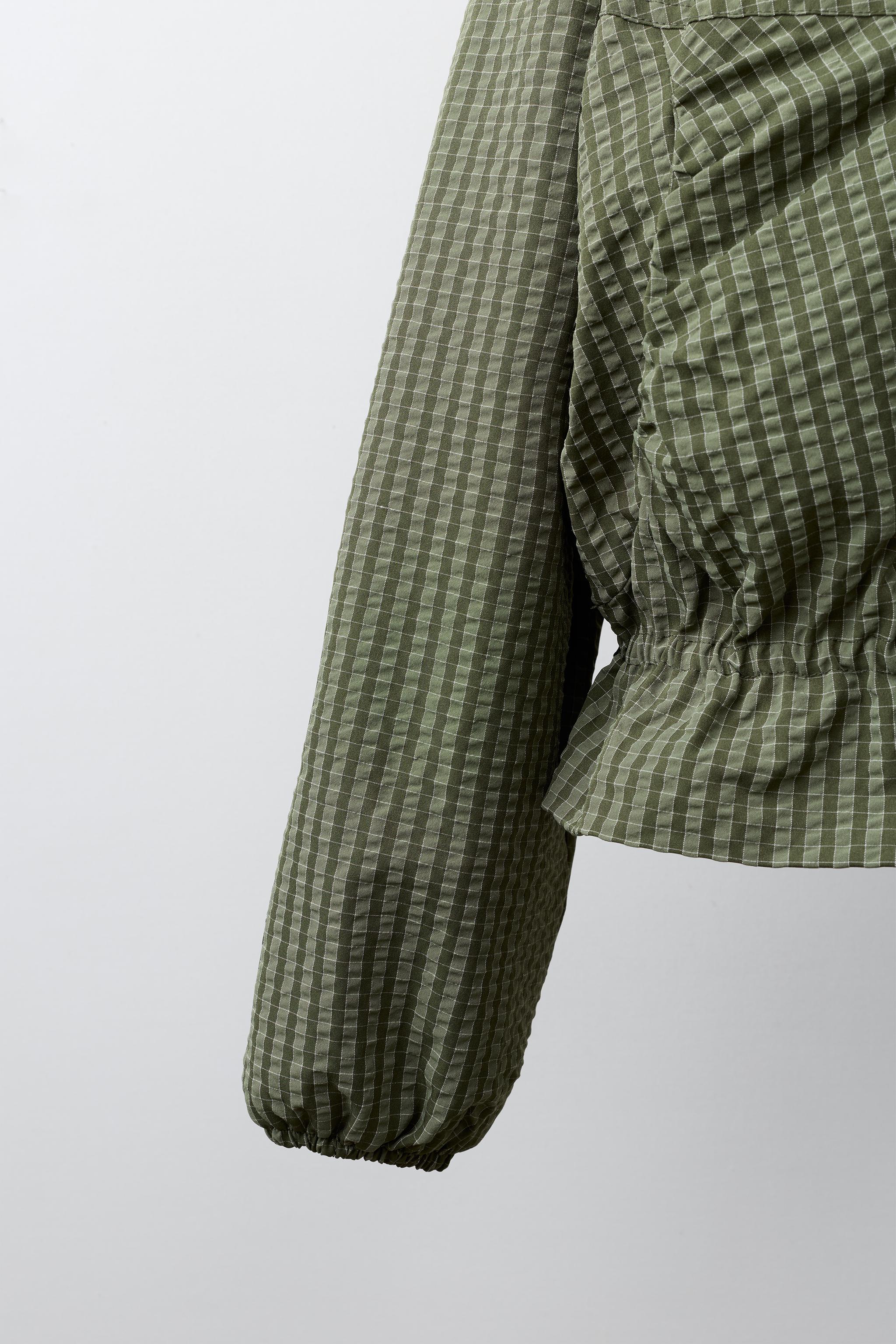 BLOUSON SOFTSHELL TECHNIQUE DÉPERLANT