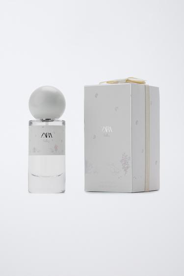 ZARA BABY EDT 50 ML (1.69 FL. OZ.) - pie tinte de Zara
