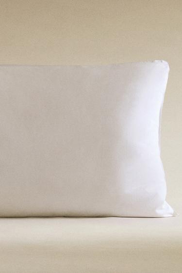 FEATHER FEEL PILLOW FILLING - White by Zara - Image 5