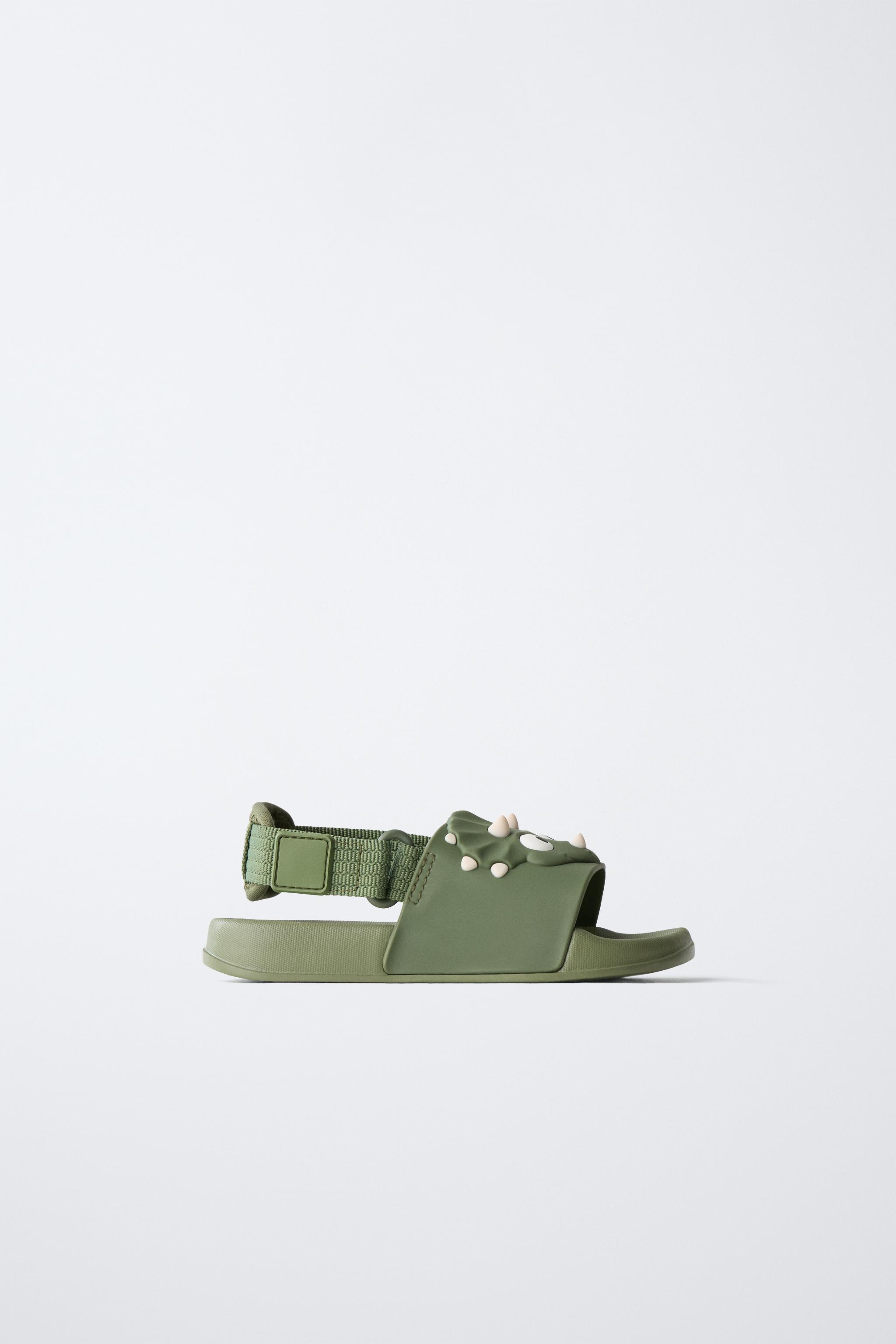CLAQUETTES DINO