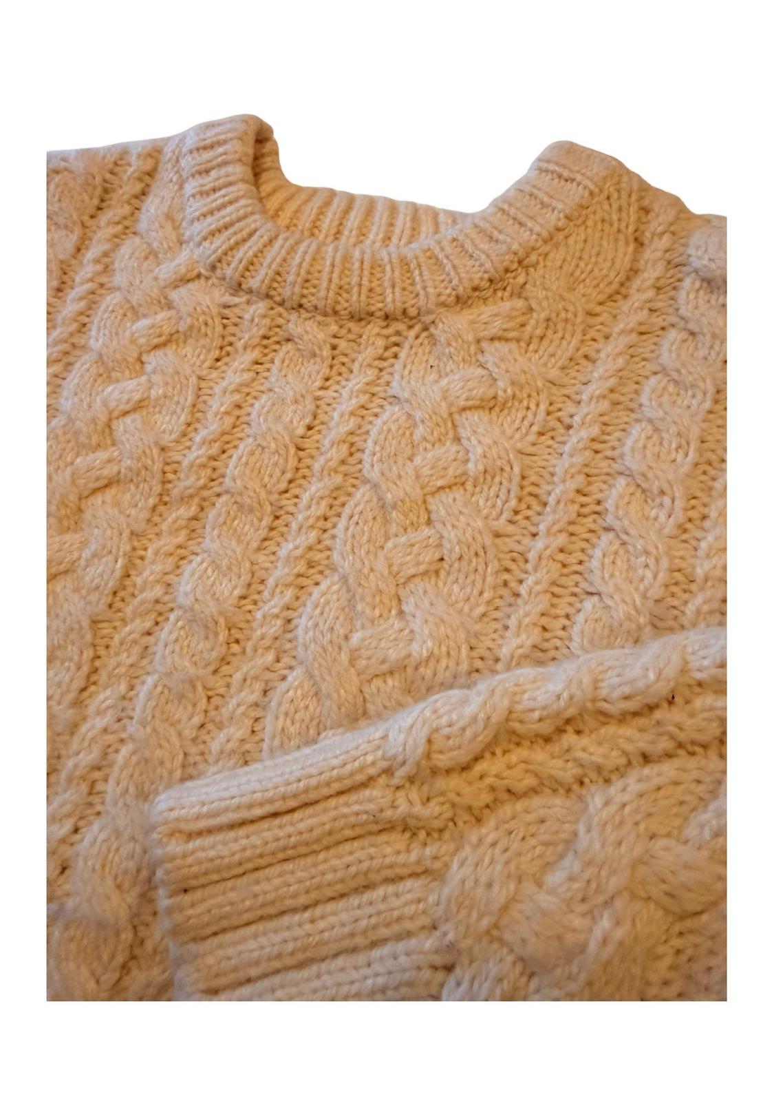 JERSEY PUNTO CRUDO - Image 3