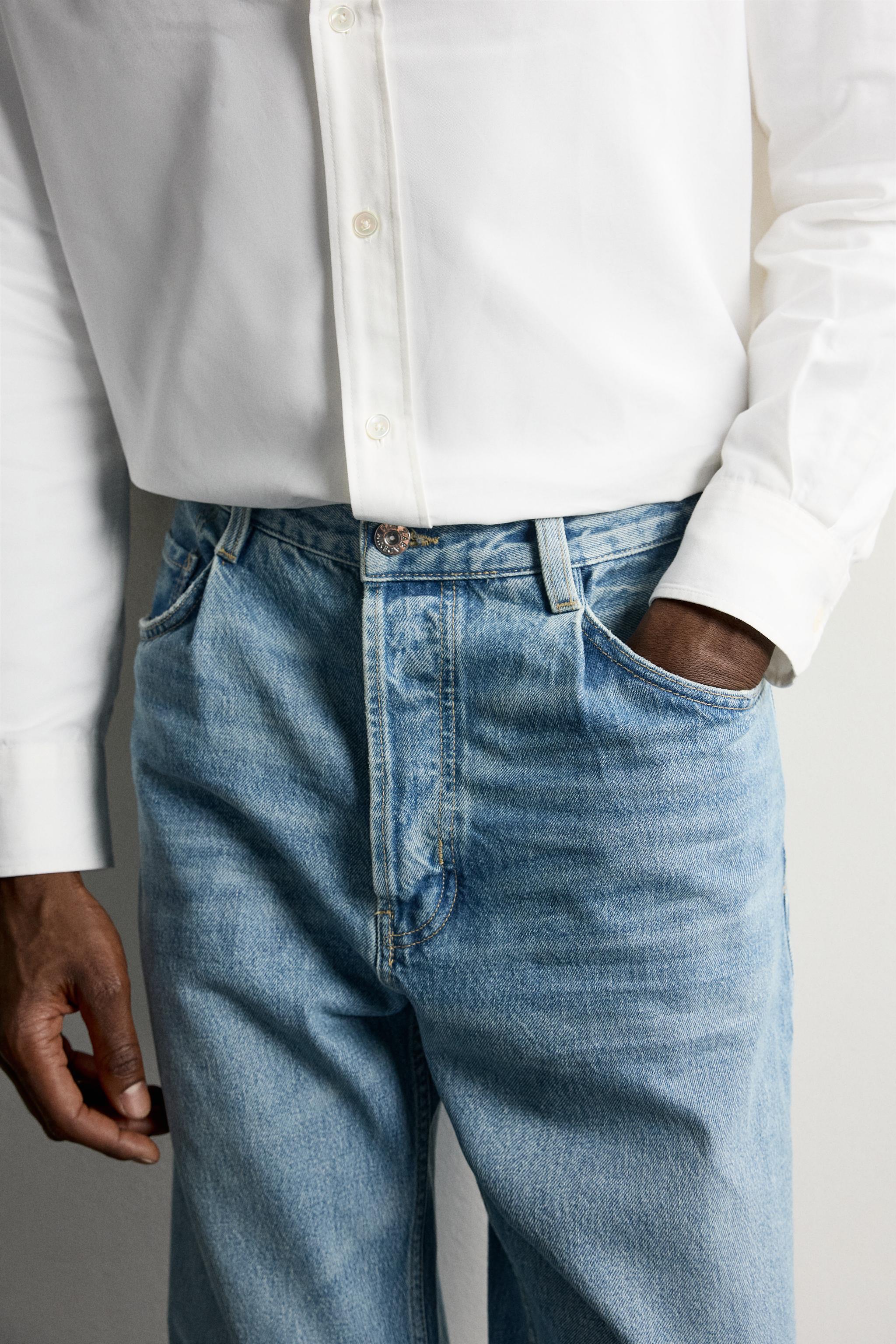 JEANS LOOSE FIT