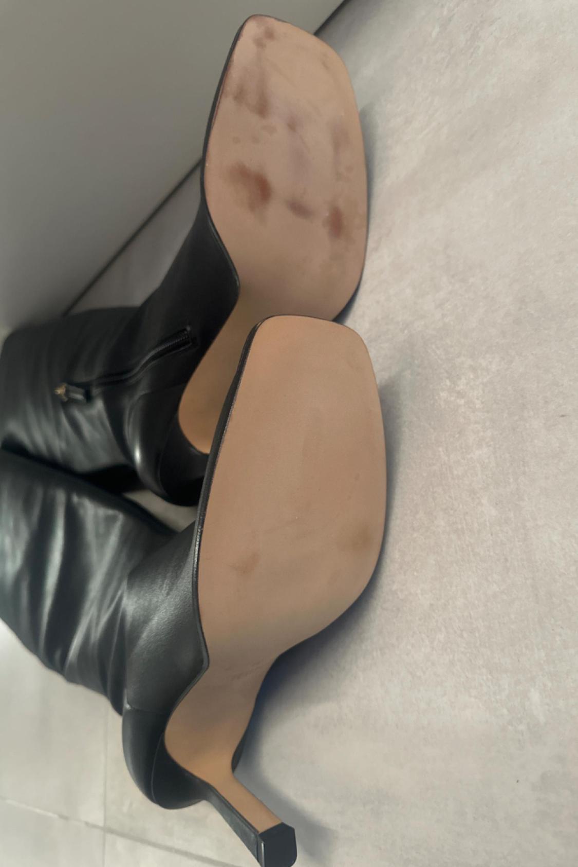 BOTAS ALTAS - Image 2