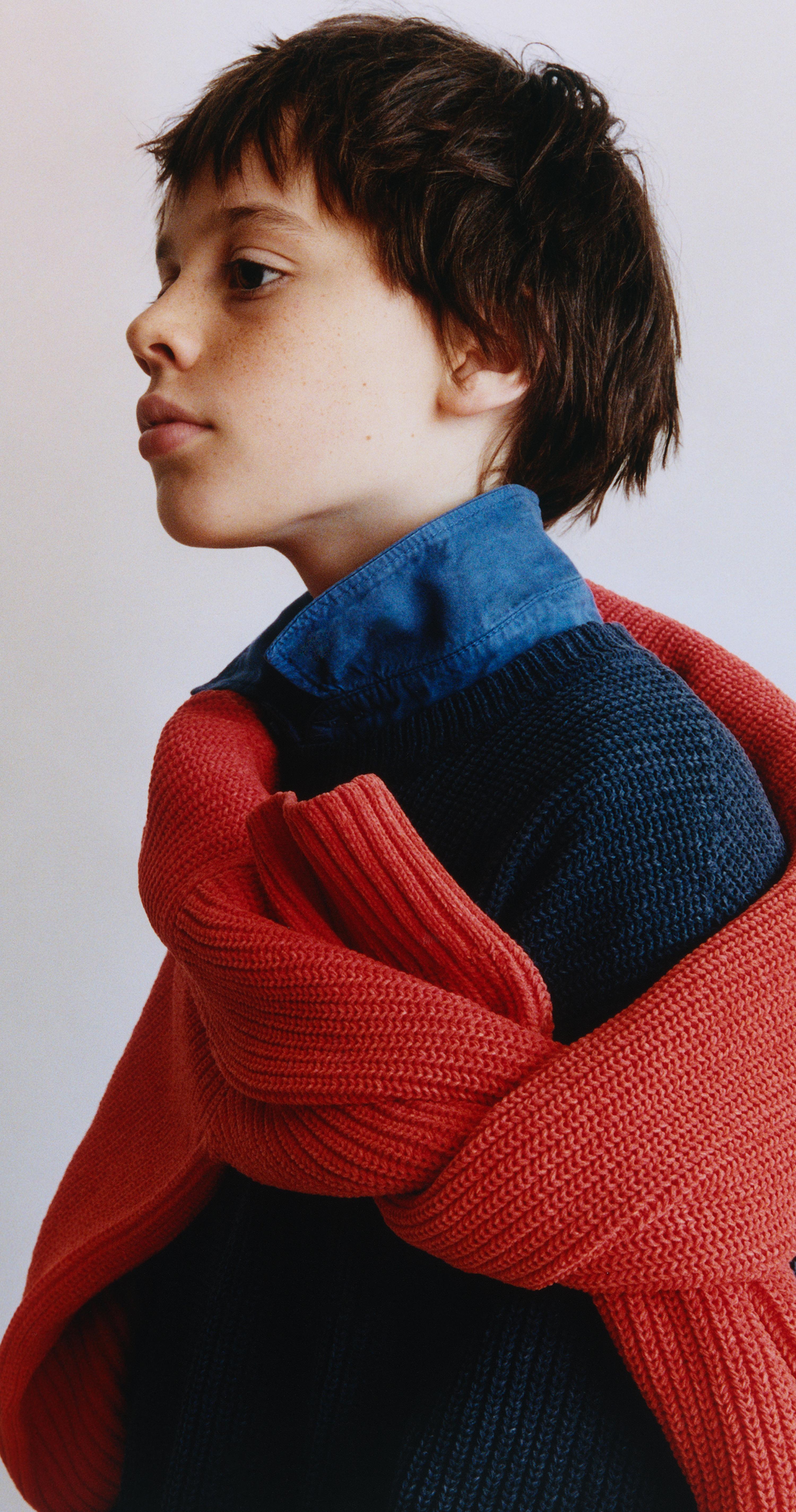 ZARA United States | New Collection Online