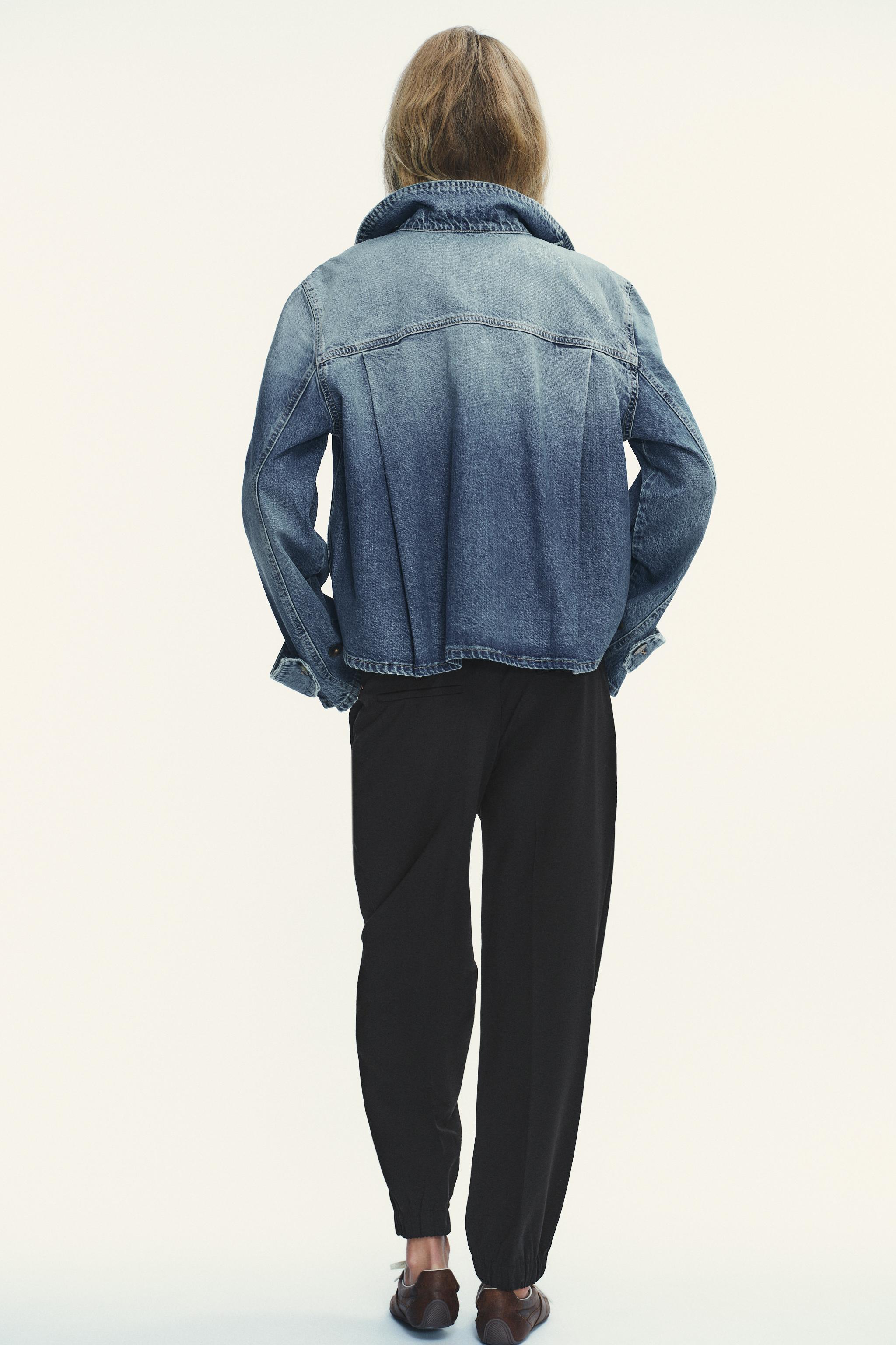 JOGGER PANTS