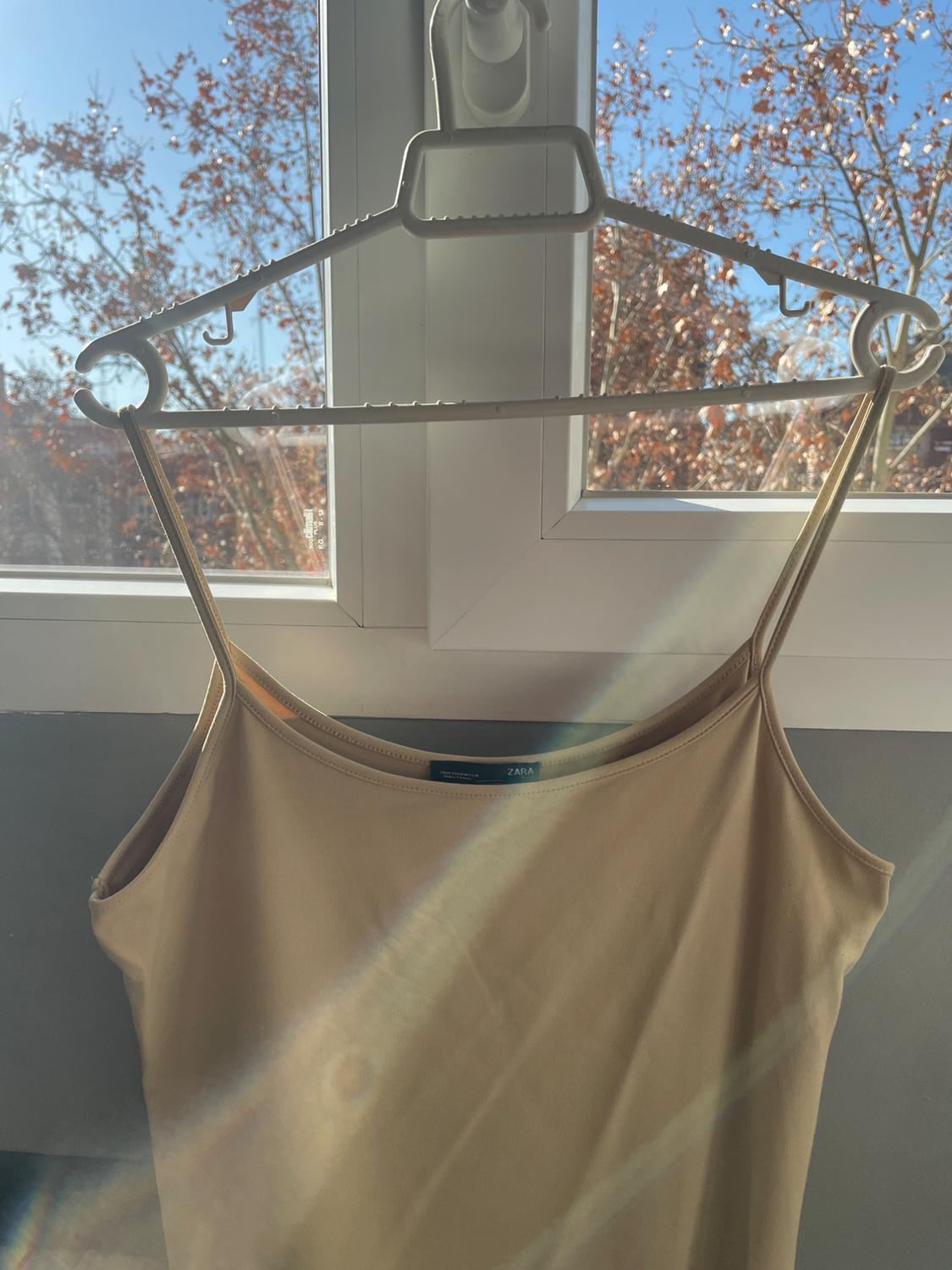 TOP BEIGE - Image 2