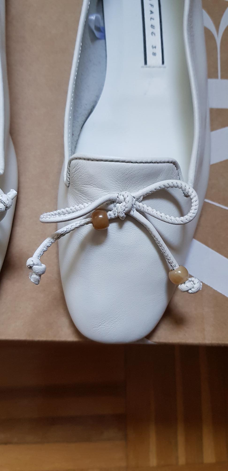 BAILARINA PIEL BLANCA - Image 2