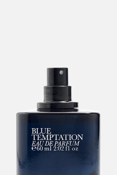 BLUE TEMPTATION EDP 60 ML / 2.03 oz -  by Zara - Image 1