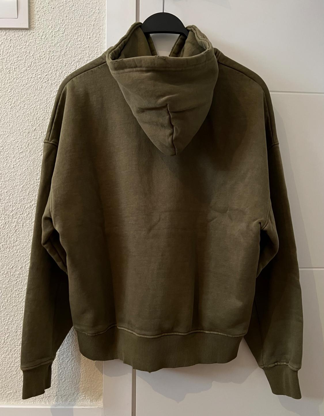 ACID WASH HOODIE - Image 6