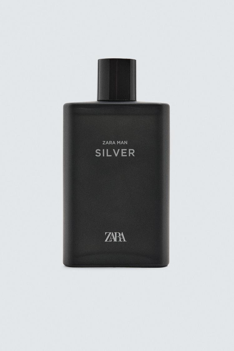 WODA TOALETOWA SILVER 150 ML (5,07 FL. OZ)