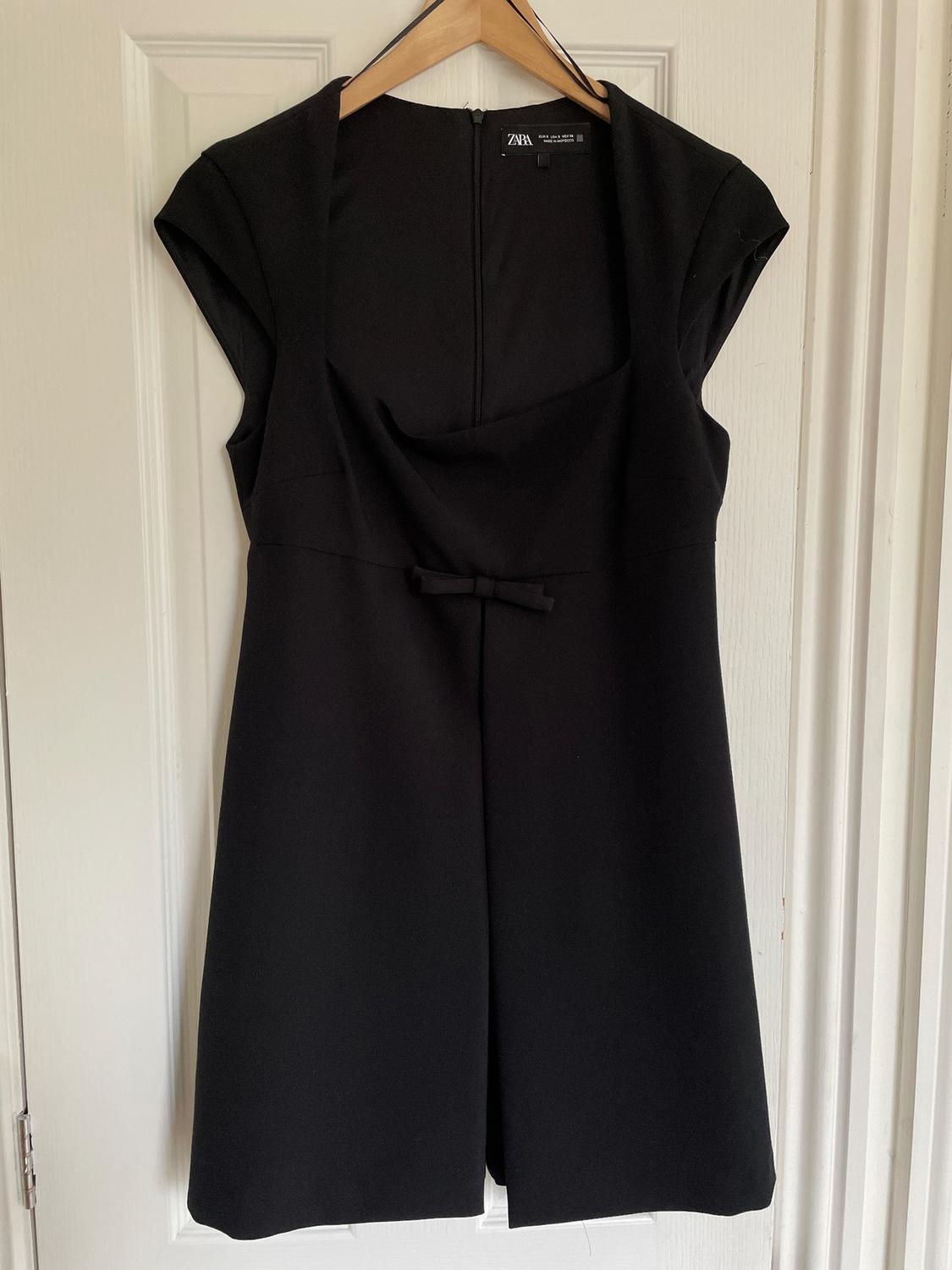 TIE PLAYSUIT - Image 3