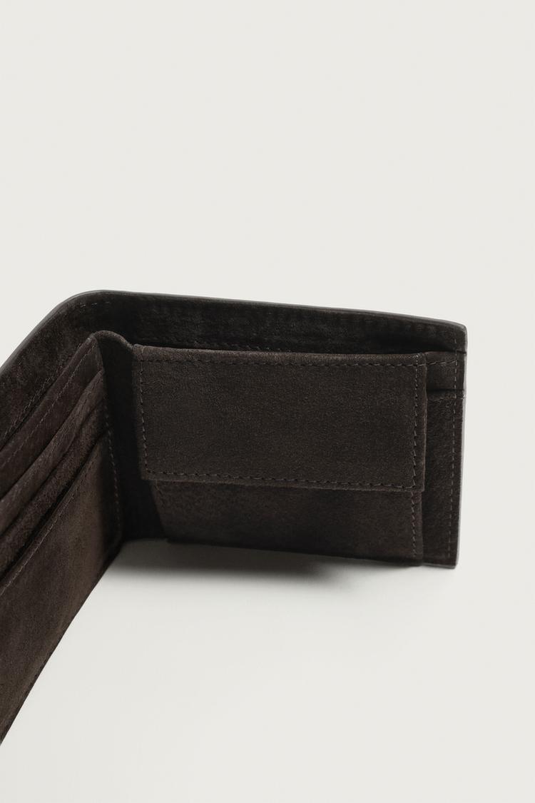 Cartera de cuero 3