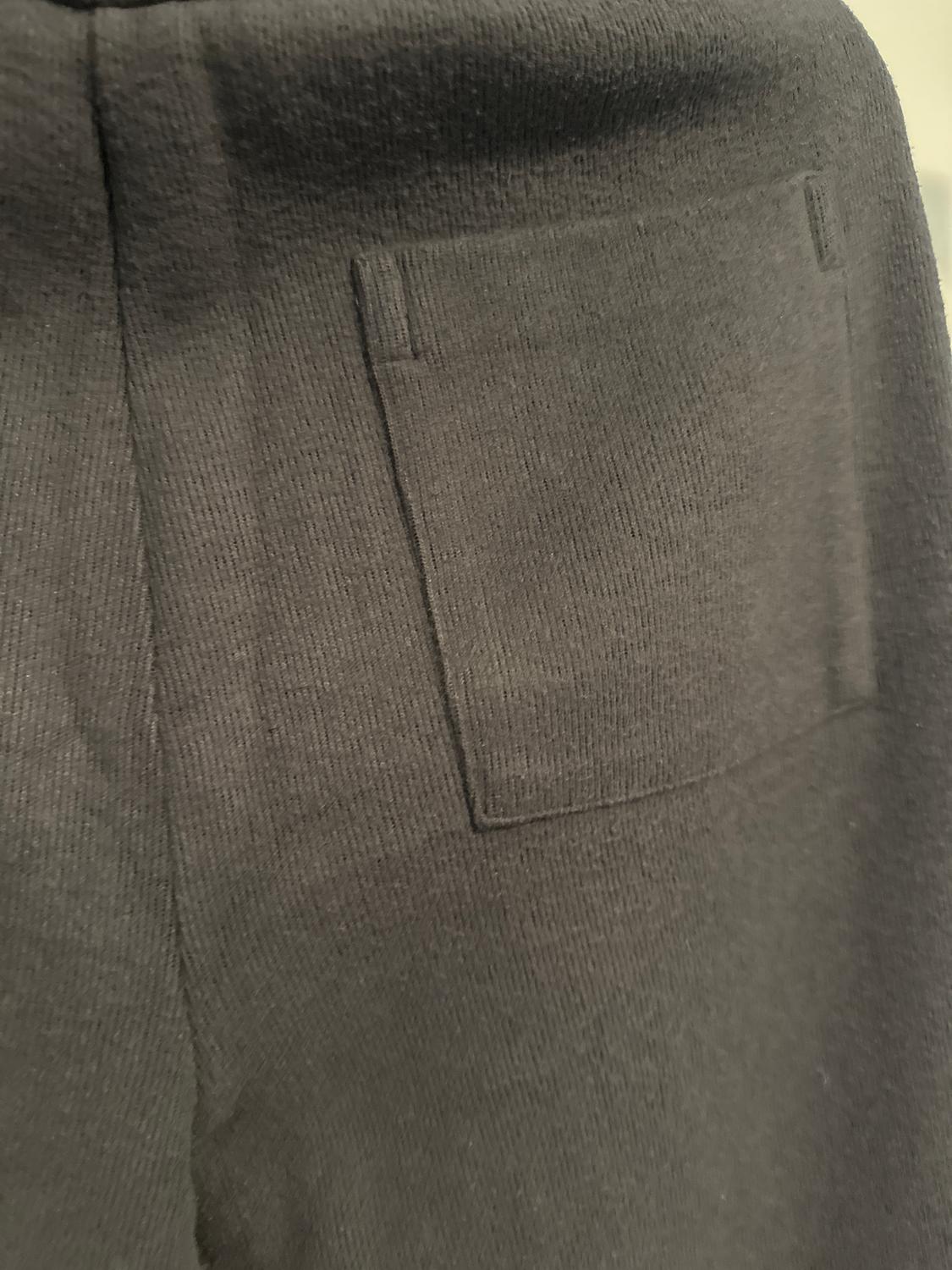 PANTALÓN WIDE FIT - Image 3