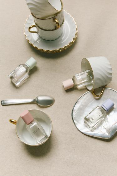 NUDE COLLECTION DISCOVERY SET 4 X 15ML (0.5 FL. OZ) - TINTED LEATHER by Zara