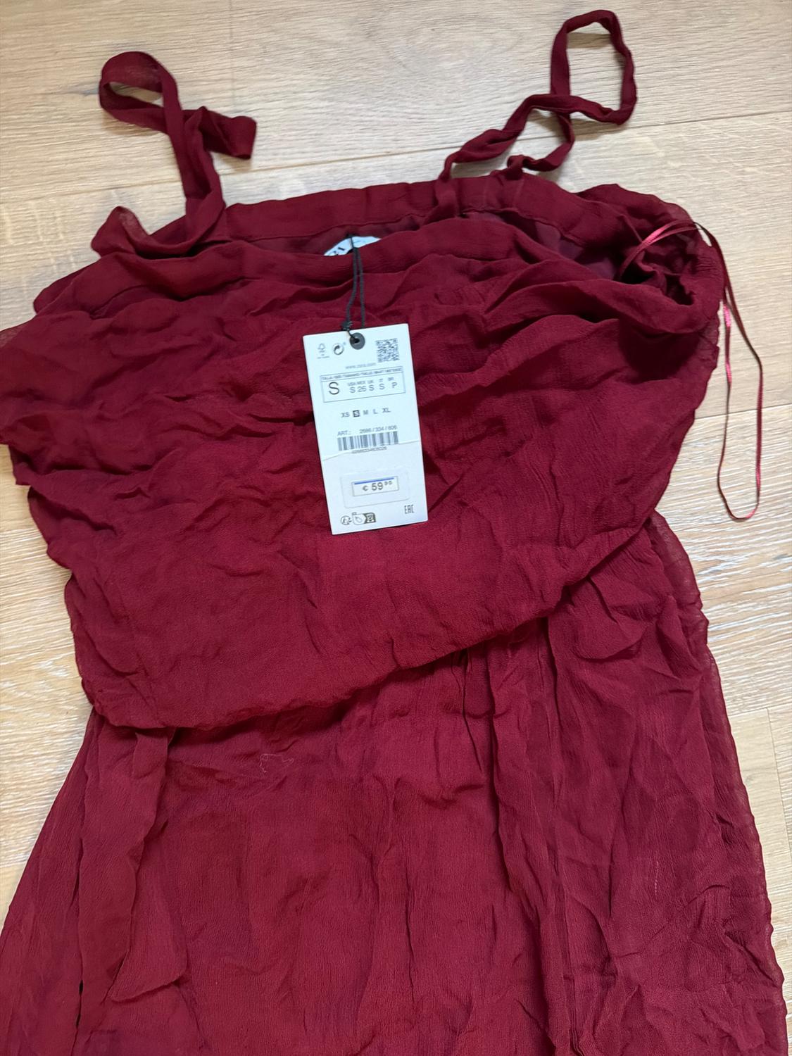 MIDI DRESS - LIMITED EDITION - Image 2