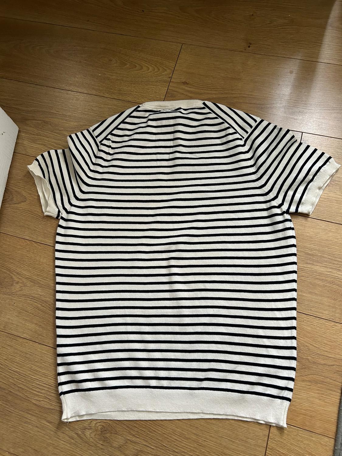 KNIT T-SHIRT - Image 2